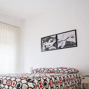 Flaminia 219 Bed and breakfast